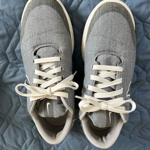 Nike golf shoes